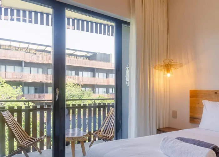Stylish Amira District With Shared Pool & Gym Tulum
