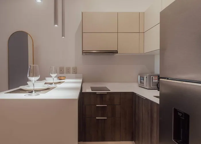 Stylish Amira District With Shared Pool & Gym