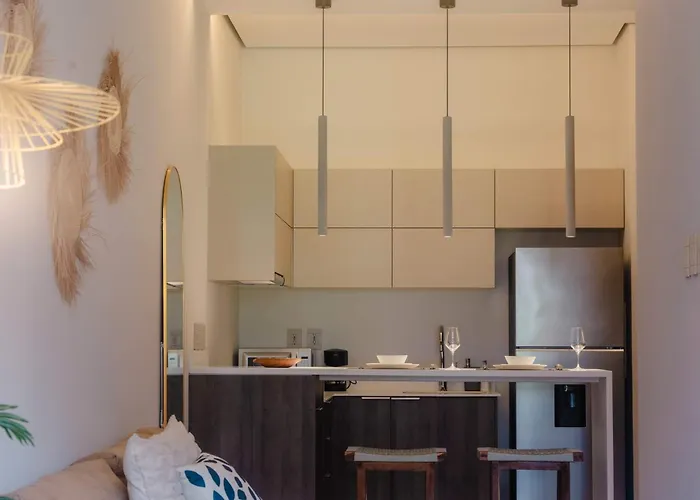 Stylish Amira District With Shared Pool & Gym Apartment