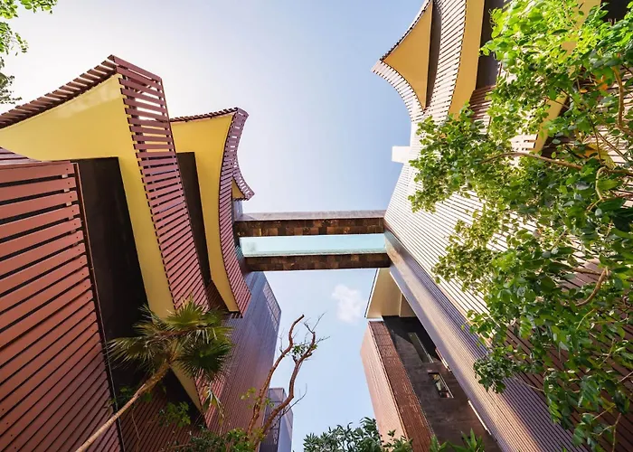 Stylish Amira District With Shared Pool & Gym Tulum
